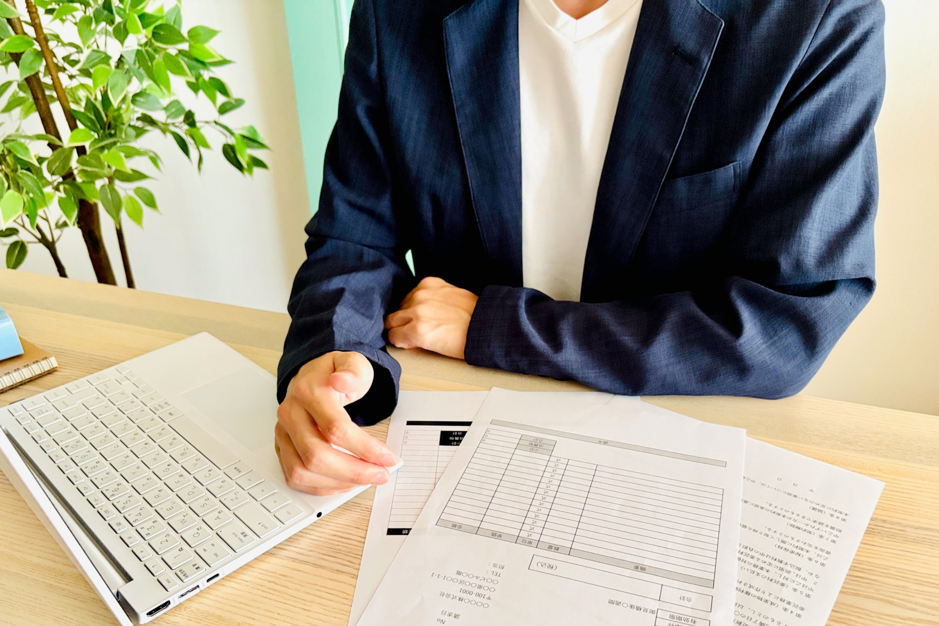 デモプレビュー